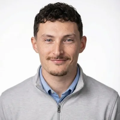 Portrait of Hugo Ferano